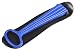 e-Joy Kids Snow Scooter Ski Scooter Fold-Up Snowboard Kick-Scooter Sledge Folding Sliding Ski Snowboard with Grip Handle Snow Sled, Winter Toys for Use on Snow and Grass, Blue