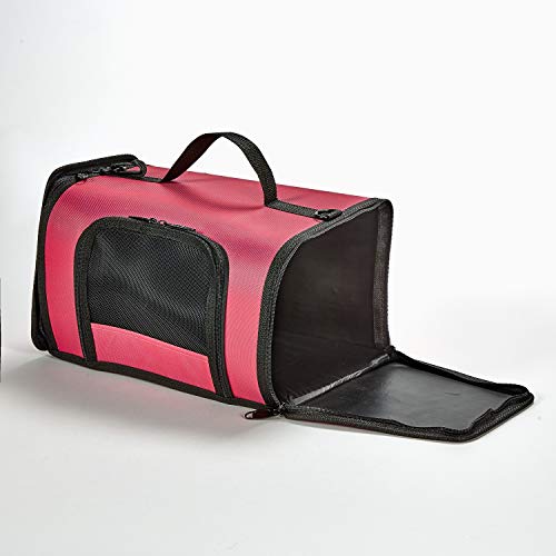 Cage de transport Kaytee Hamster confortable pour petits animaux - 5