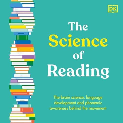 『The Science of Reading』のカバーアート