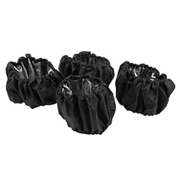 Oxford Fabric Stroller Wheel Cover, Waterproof And Stain Resistant