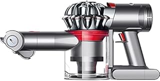 Dyson V7 Trigger Aspiradora de Mano con 2 Funciones, 100 W, 2.73 kg, 85 Decibelios, Plata