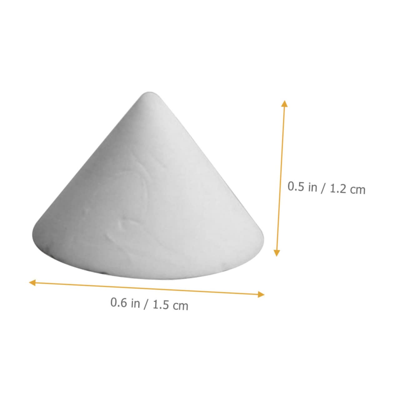 20 Supporti Per Forno Ceramica Artibetter – Puntali Mobili In Alluminio Per Cottura Argilla, Alte Temperature