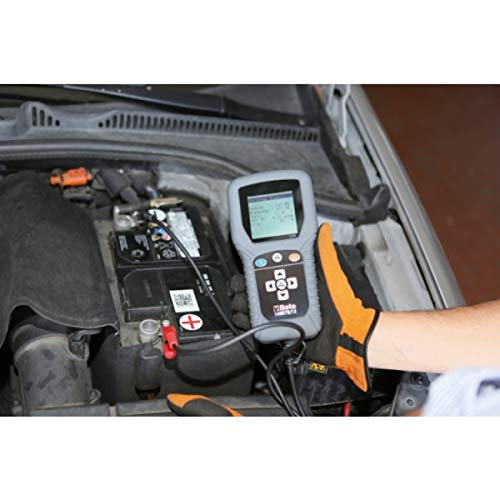 Testador Digital de Bateria, 12V, Beta 1498TB/12