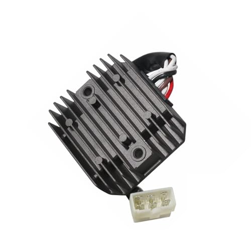 Régulateur de tension moto pour Yamaha XTZ Tenere 660 1992-1993 remplace OEM 5A8-81960-A0