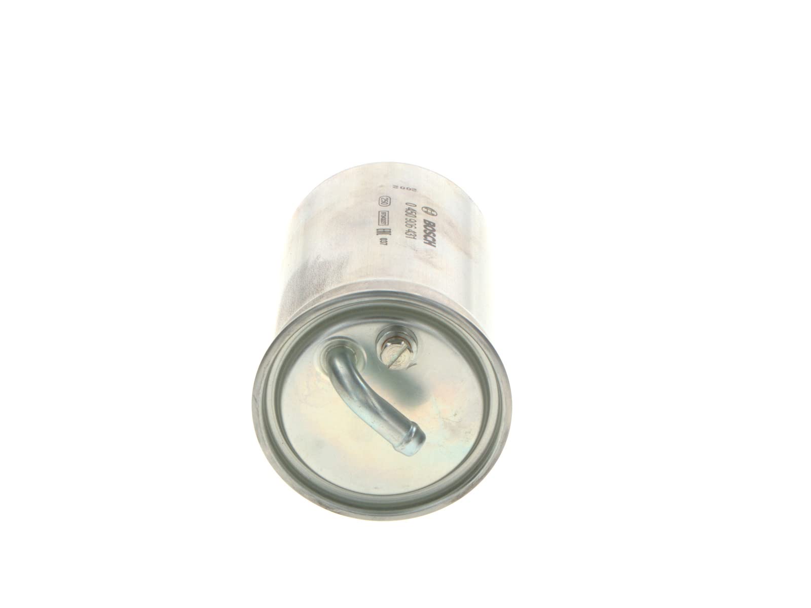 Filtro Diesel per Auto Bosch N6431 - Separa le particelle e l'acqua dal carburante, protegge il sistema di iniezione