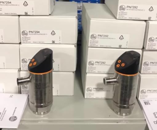 VKV022 Vibration Sensor Industrial Products with One Year Warranty in Stock