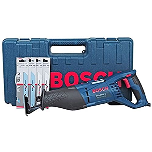 Bosch 0615990EC2 GSA 1100E Seghe Universali