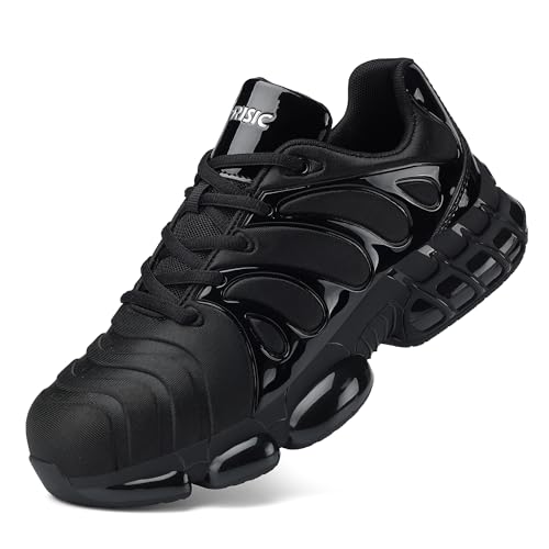 ARISIC Steel Toe Shoes Men Women Lightweight Safety Composite Toe Shoes Comfortable Zapatos para Hombre Zapatos Trabajo Walking Sneakers2