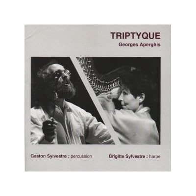 Triptyque