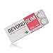BEYOND GUM- HEMP OIL CHEWING GUM- Mint 4 PACK- Aspartame Free, Sugar Free, NON GMO, Vegan