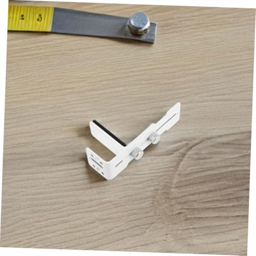 Soporte metálico para GPU 3 piezas para tarjeta gráfica y ventilador miniatura 6