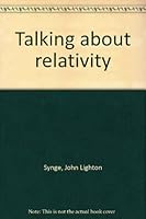 Talking about relativity 0720402069 Book Cover