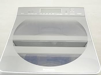 Amazon.co.jp: Panasonic NA-FA120V2-S : Home & Kitchen