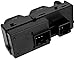 PUENGSI 1L2Z14529BA Driver Side Master Power Window Switch Compatible with Ford F250 F350 F450 F550 Super-Duty 2002-2004, Ford Explorer 2002-2003, Ford Excursion Mercury Mountaineer 2002-2005
