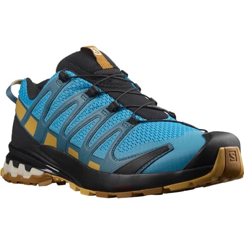 Image of Salomon Mens Xa Pro 3D V8 Sneaker