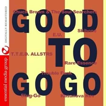 GOOD TO GO サウンドトラック レコード Amazon.co.jp: Good to Go-Go (Hybr): ミュージック
