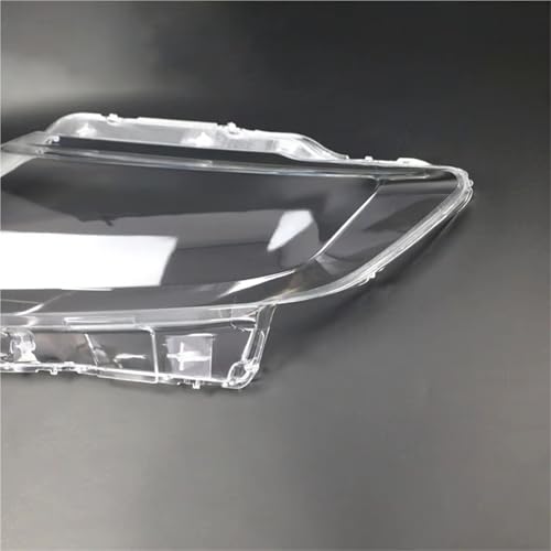 Lentille transparente phare Nissan X-Trail pour rénover avant contrôle technique