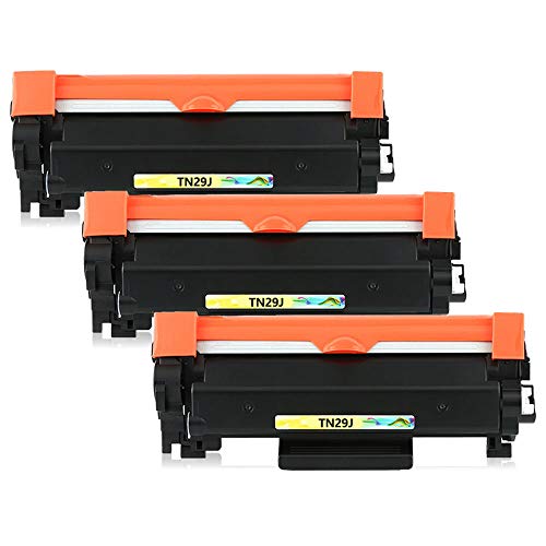 Amazon | Brother（ブラザー） TN-29J 純正互換トナーカートリッジ3本