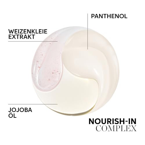 Wella Professionals NUTRICURLS Shampoo für Wellen (1l) – Ansicht 5