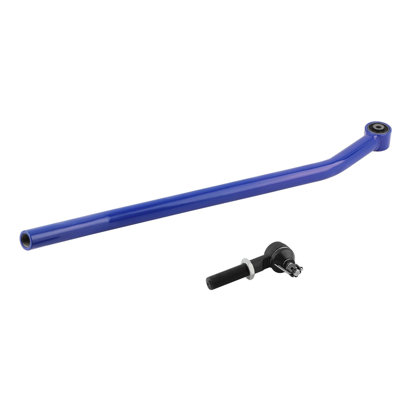 Wahacz wahadłowy Pasuje do Jeep Wrangler TJ drążek kierowniczy 1997-2006 Cherokee XJ W/1.5-4.5 zawieszenie podnoszenia pręty/bar Wahacz samochodowy