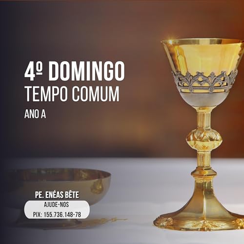 Homilia Dominical | Felizes os santos.