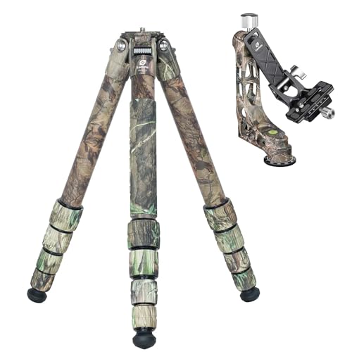 Leofoto LS-365CX+PG-1