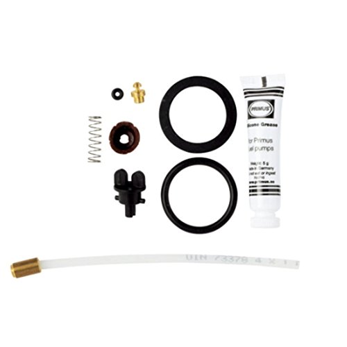 Primus Unisex – Erwachsene Service Kit für Brennstoffpumpe Servicekit, Gold, OneSize