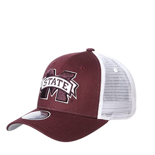 Gorra Snapback ajustable para hombre NCAA miniatura 1