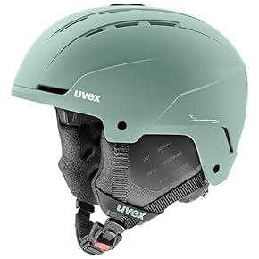 Amazon.co.jp: ヘルメット - スキー: スポーツ＆アウトドア