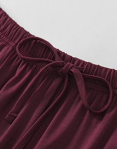Image of Latuza Women's Viscose Bermuda Shorts Pajama Set