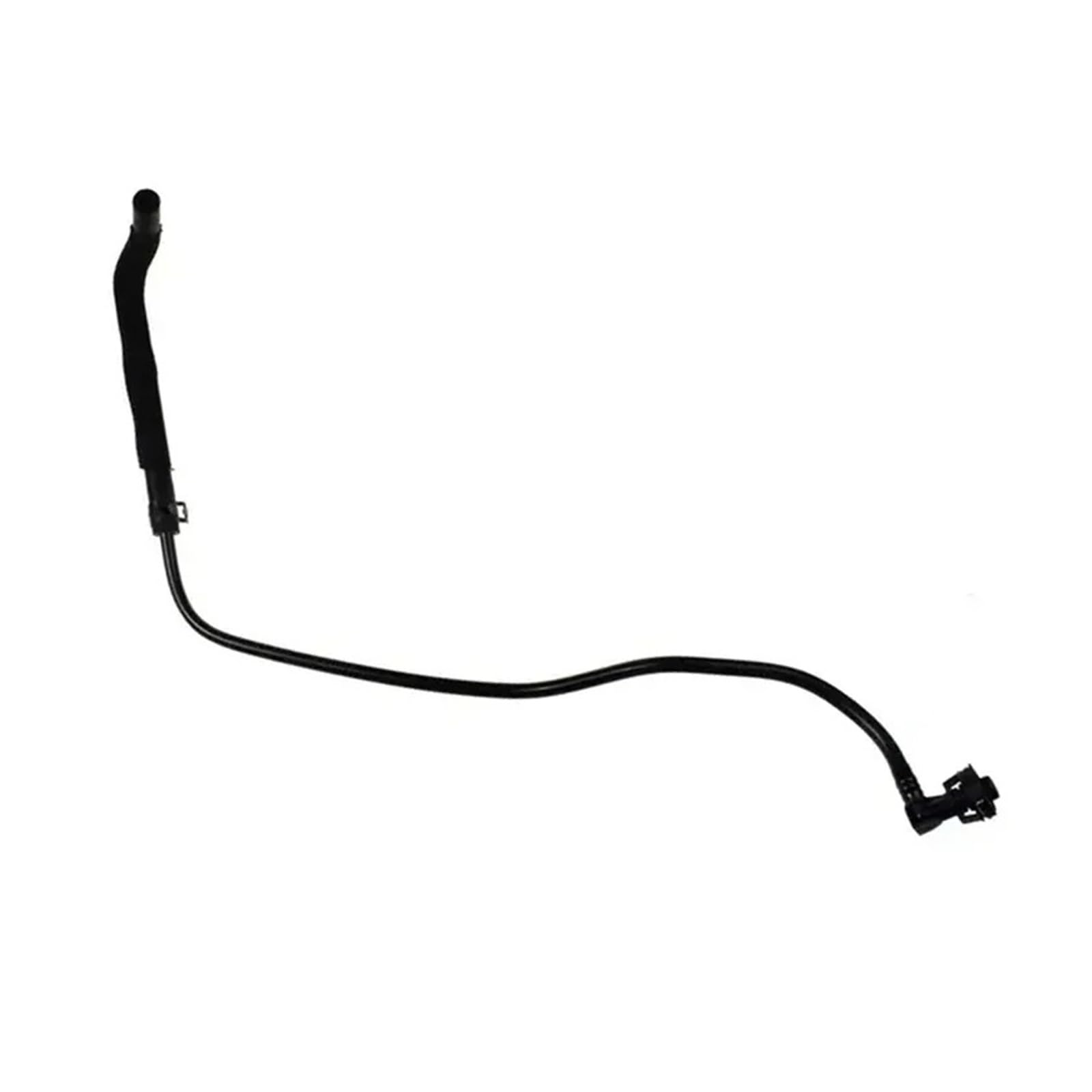 Radiator Reservoir Hose for A4 Quattro S4 Avant for A5 S5 Cabriolet Sportback for Q5 8K0121081CA 8K0121081AH 8K0121081Q Expansion Tank Upper Hose