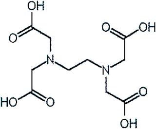 EMD Millipore EX0550-1 EDTA Tetrasodium Salt, 3Kg
