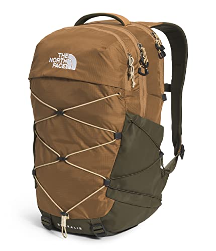 Image of The North Face Borealis New Taupe Green /Utility Brown /Gravel One Size