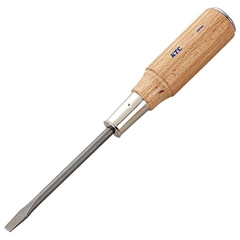 KTC MD-50 Wooden Handle Screwdriver Cover