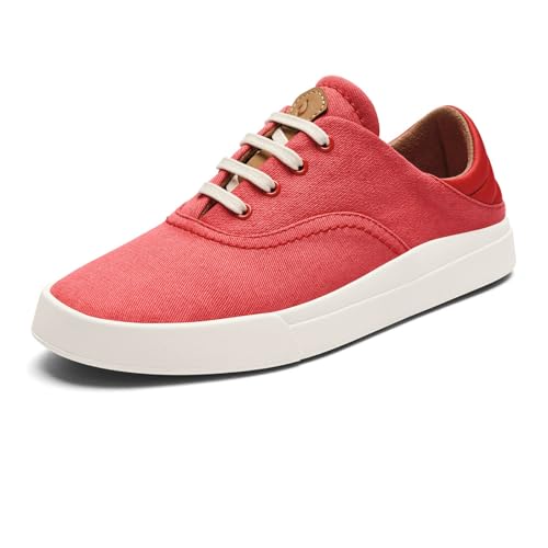 Image of OluKai Kohu Women's Everyday Sneaker, Lightweight Canvas