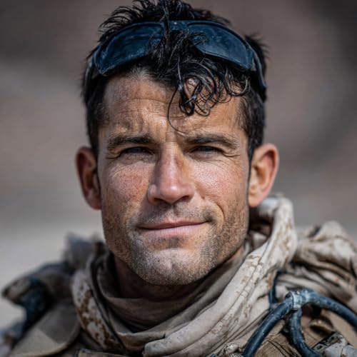 『Navy SEAL: These CREATURES Are ALL OVER Our National Parks and Forests』のカバーアート