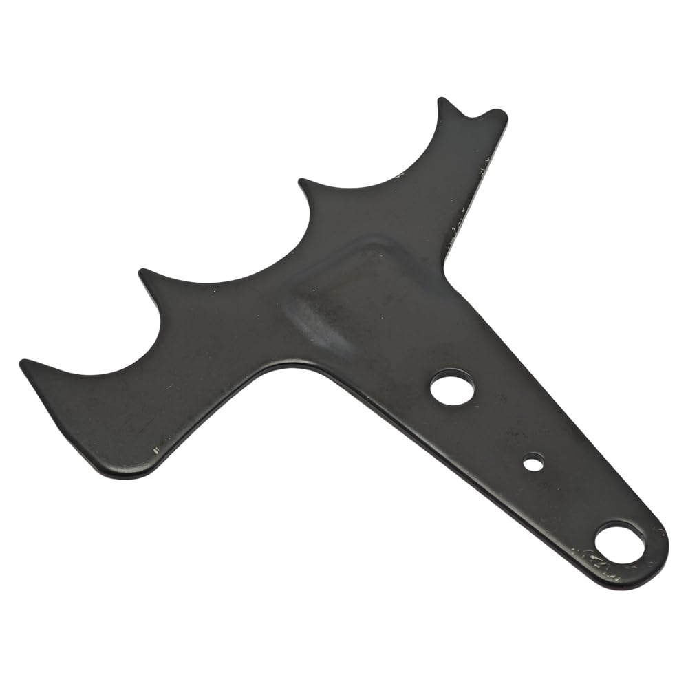 1 Pieza de Punta Parachoques Exterior para Perro tala para Motosierra 362 365 372 385 390 570 575