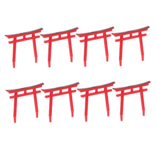 WEKAMOS �����p�������� �����ّ����i �~�͂̑�����DIY�f�R���[�V�������� �������i���o�p�A�N�A���E�������� 8�Z�b�g