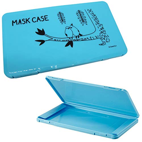 GUSTO Mascherina Facciale Foderata Lavabile e