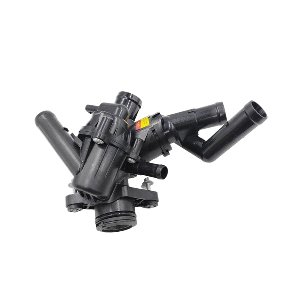 Thermostat Replacement Compatible With M270 W176 W246 C117 X156 A2702000715
