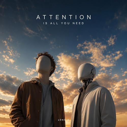  Attention Is All You Need