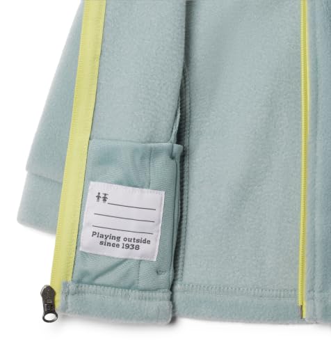 Image of Columbia Unisex-Baby Benton Springs Fleece Jacket