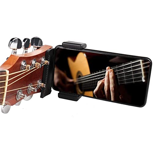GIMOCOOL Rack Mobile pour Guitare | Support de téléphone pour tête de Guitare | Support de téléphone ukulélé pour l… - Les Beatles, Paul McCartney, John Lennon, RIngo Starr, George Harrison GIMOCOOL Rack Mobile pour Guitare | Support de téléphone pour tête de Guitare | Support de téléphone ukulélé pour l… – Image 3