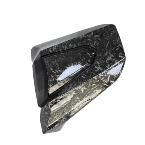 Capot de selle arrière CBR650R 2024 pour sorties solo et piste