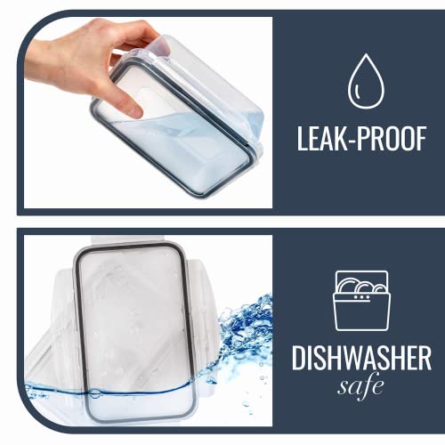 Contenedores, Kitchen Imagen adicional