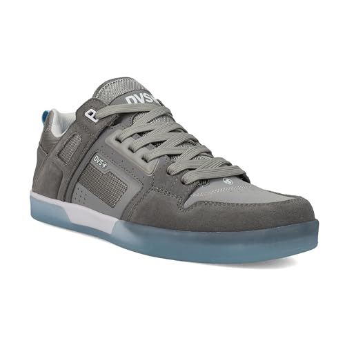 DVS Comanche LT