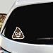 Imagine This Company Emoji Poop Shaped Pet Magnet; Removable Magnets for Cars, Fridges, Lockers & More, Stylish Pet Inspired Car Accessories, 5.5 x 5.5 inches, 1 Item, Brown, Poop EmojiPoop Emoji