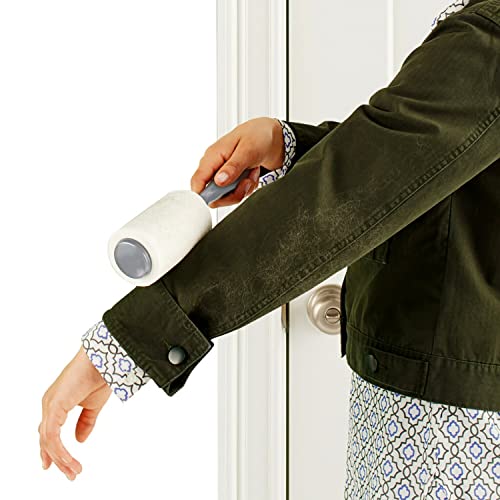 Scotch-Brite Pet Extra Sticky Hair Lint Roller, 95 Sheets #TOP7