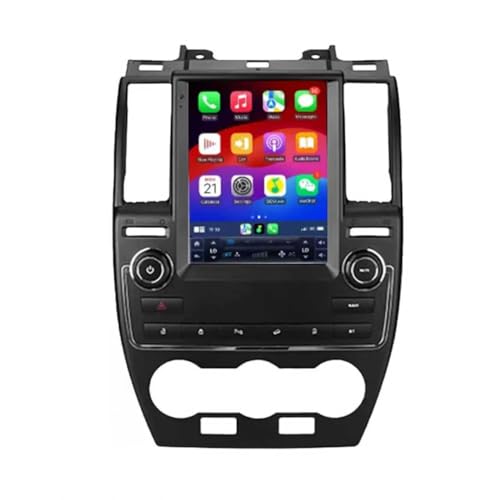【Autoradio multifunzione a doppio din】: l'autoradio a doppio din supporta la navigazione satellitare online, microfono integrato + bluetooth, chiamate in vivavoce, ricarica del telefono, l'autoradio Android 15 supporta anche la visione notturna a LED, radio FM/AM/RDS, ingresso SD/USB/AUX, collegamento mirror, ingresso telecamera posteriore, controllo del volante, impostazione del logo dell'auto, ecc.