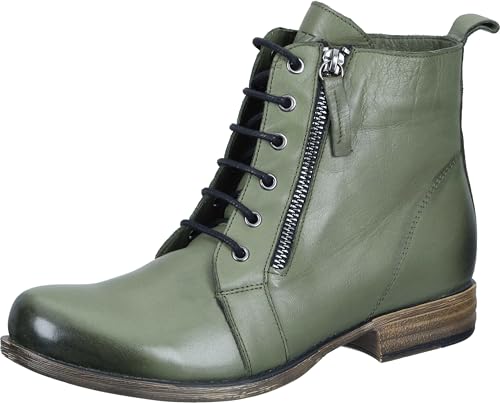 Piazza Femme 960444-07 bottine bottines en cuir confortable talon moyen